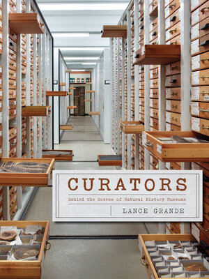 cover image of Curators